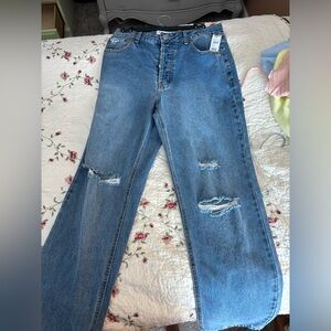 NWT RSQ JEANS